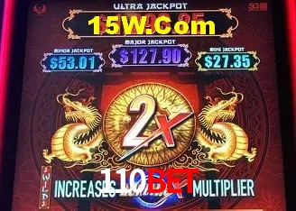 Casino Ao Vivo 110Bet