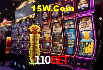 Apostas de Tênis 110Bet