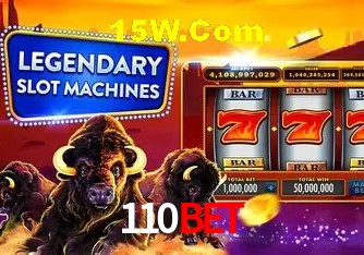 Sistemas de Segurança 110Bet