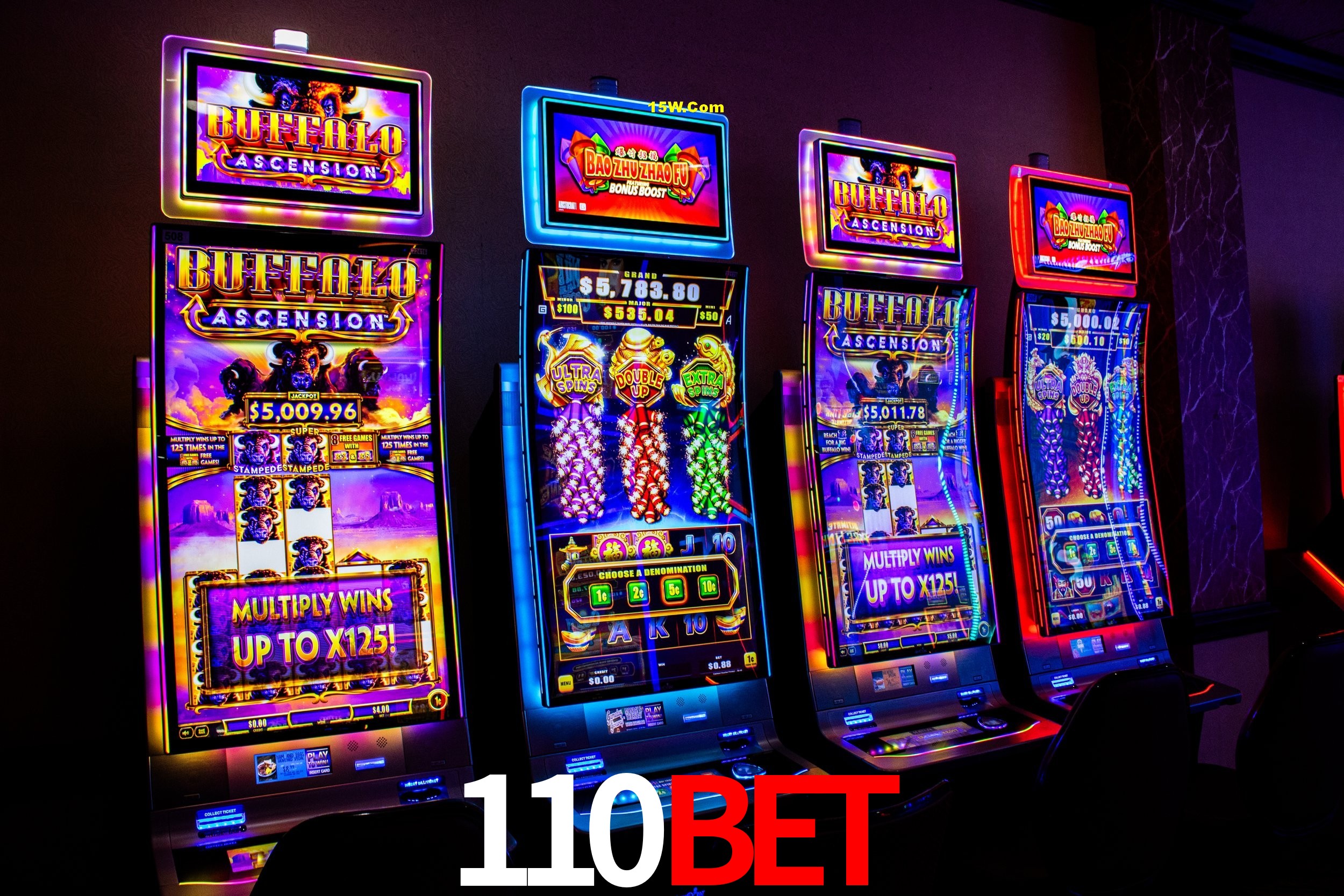 Player Reviews 110Bet
