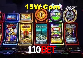 Experiência VIP 110Bet
