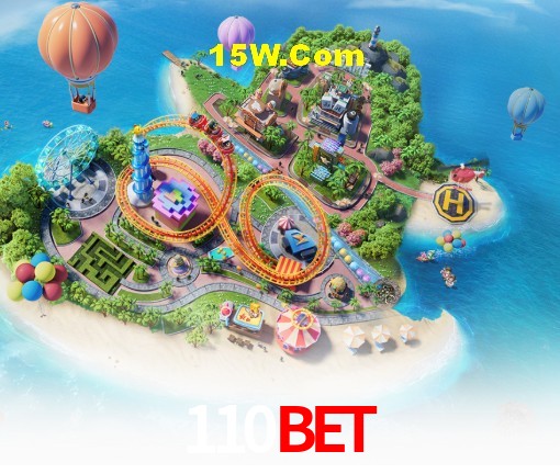Mesa de Blackjack 110Bet