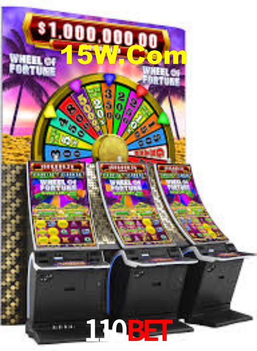 Sinta a adrenalina dos jogos de cassino com 110Bet