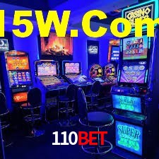 Experimente o Login Seguro Premium no 110Bet