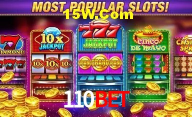 Apostas de Futebol 110Bet