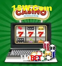 Apostas de Basquete 110Bet