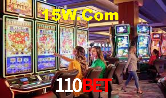 Escolher plataforma para baixar 110Bet