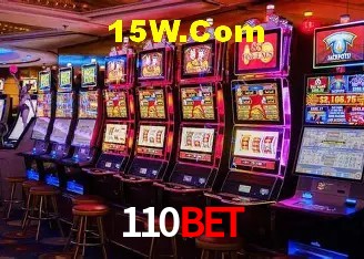 Diretório de Jogos 110Bet