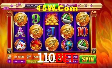 Ofertas Exclusivas 110Bet