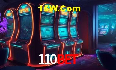 Bônus e promoções da 110Bet