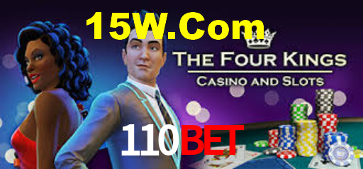110Bet: A Experiência de Casino com Jogos de Mesa ao Vivo
