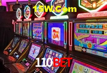 Especiais de Fim de Semana 110Bet