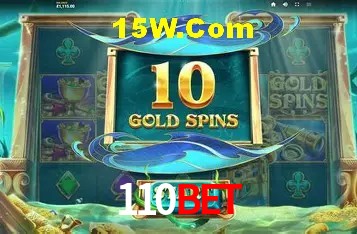 Promoção Relâmpago 110Bet