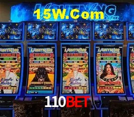 Tecnologia da Plataforma 110Bet