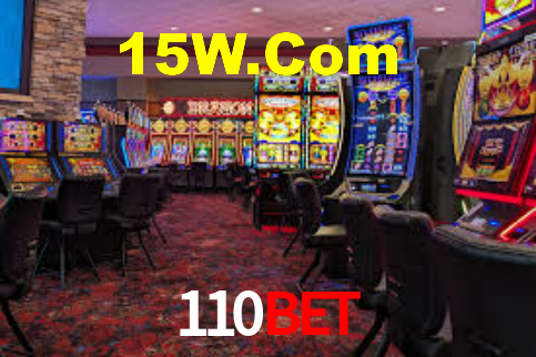 110Bet Login