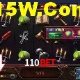 Recursos de Bônus 110Bet