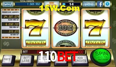 Promoções Sazonais 110Bet
