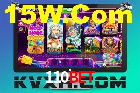 Welcome Bonus 110Bet
