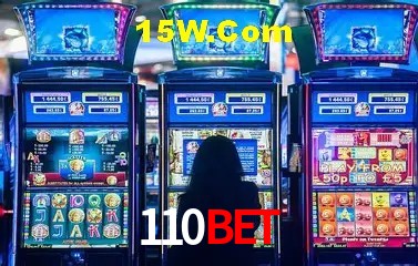 Login Seguro 110Bet