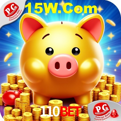 Descubra o Mundo do Cassino Online com 110Bet