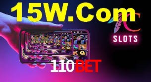 Blackjack Table 110Bet
