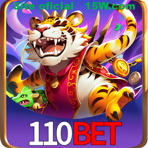 APP oficial da 110Bet para mobile